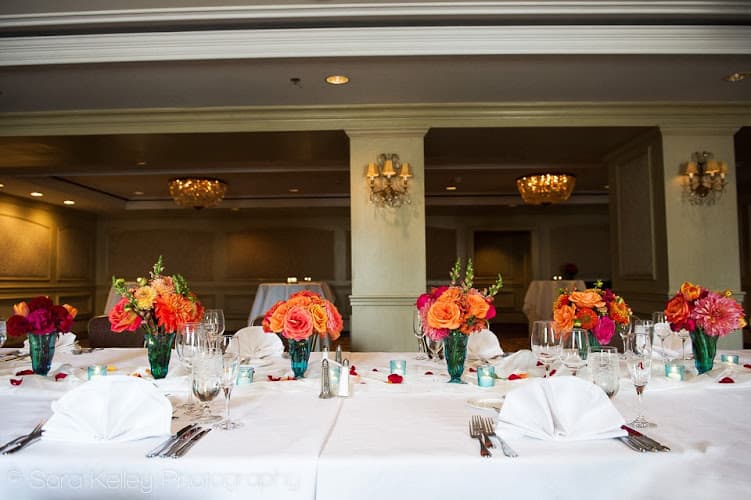 Clandestine Events + Experiences