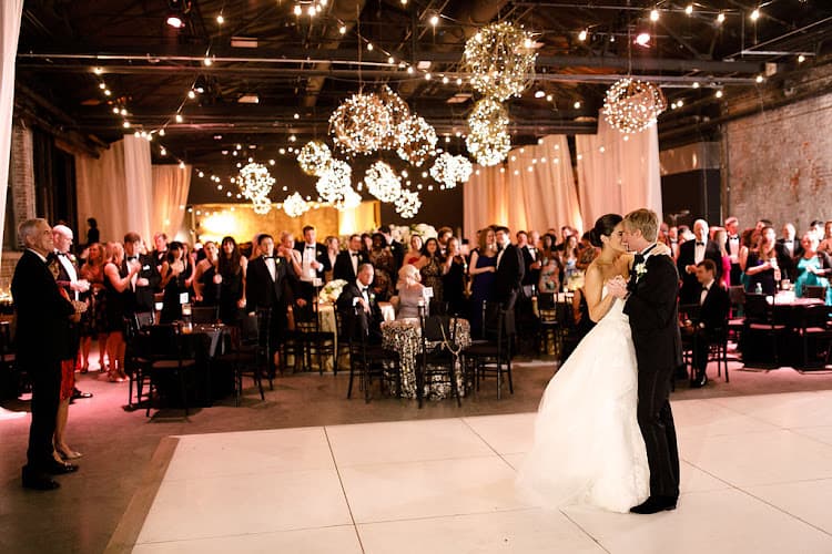 RUBY AND PEARL EVENTS