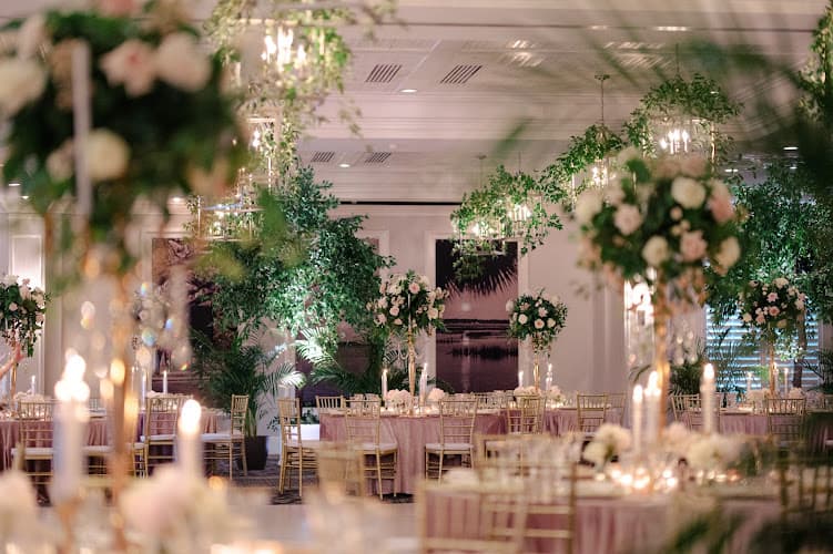 5th Avenue Weddings & Events