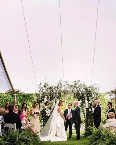 Cristina Verger Event Planning