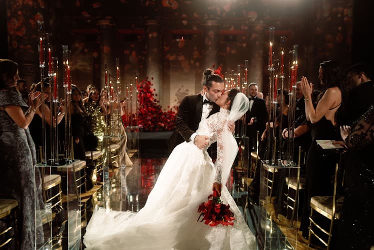 The Wedding Plan & Company