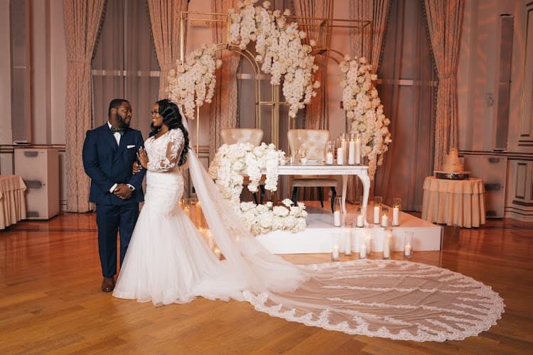 Daphnee Lauren Events