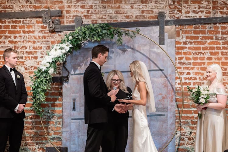 CB Designs - Wedding Services