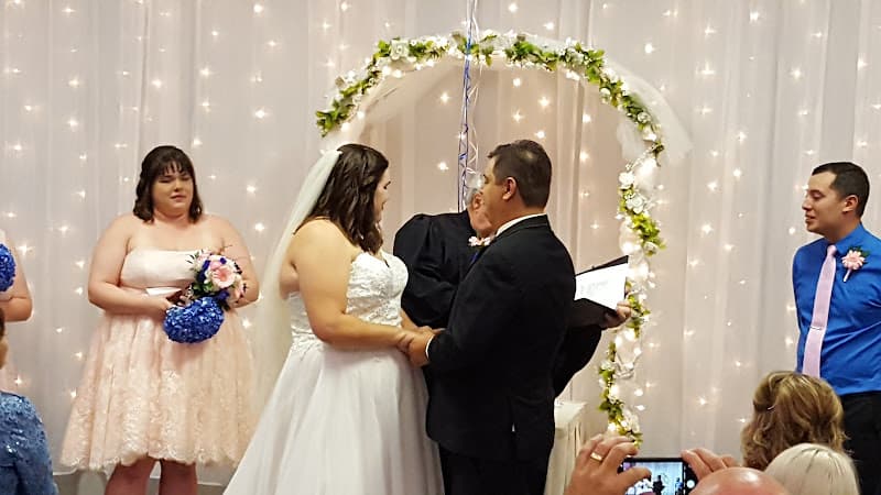 DC Centre Event Venue