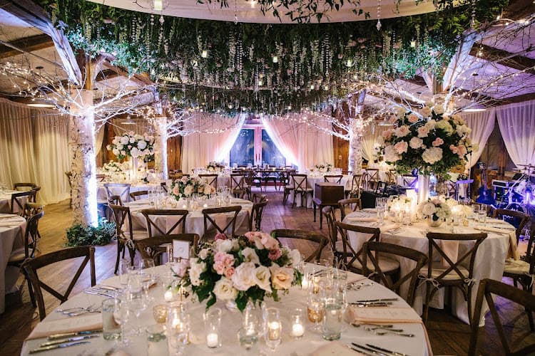 LimeLight Expressions - Event Design Firm