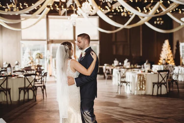 Diamond Receptions - Event Planning & Design