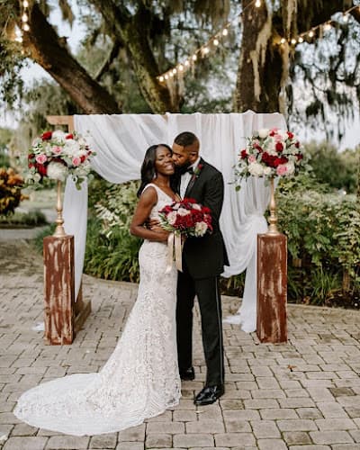 D'Perfect Touch Weddings and Events, LLC