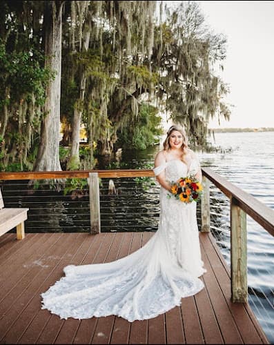 Experience Love Events-Wedding planner in Orlando