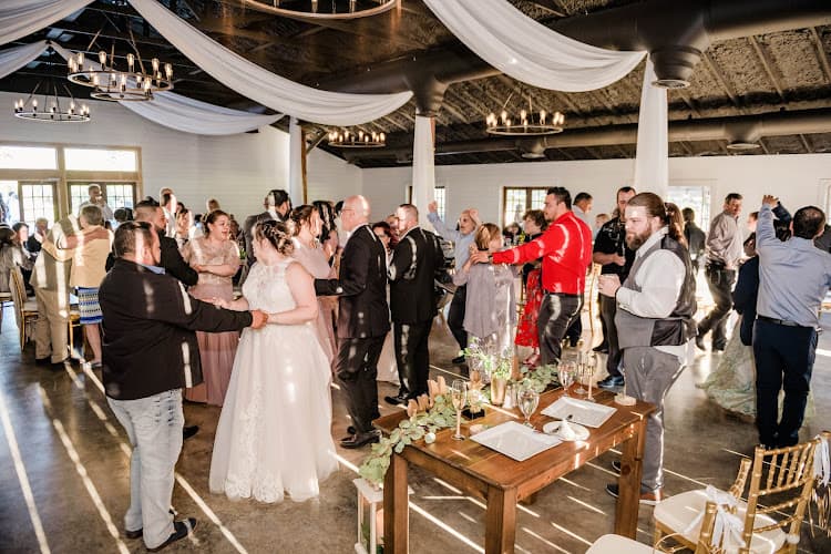 White Rabbit Event Planning & Photo Booths