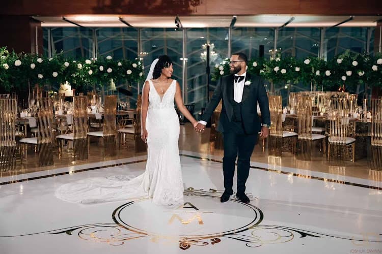 Elegant Events Planning + Design