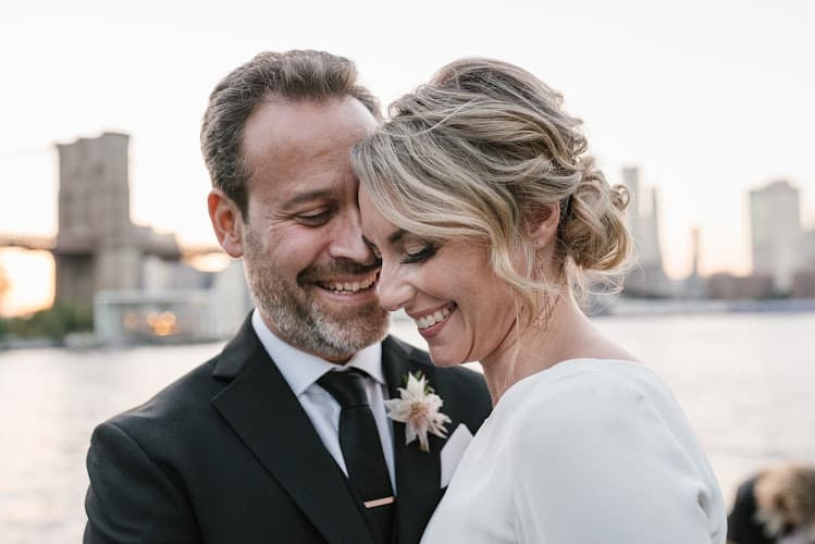 Everly Studios - NYC Elopement Packages