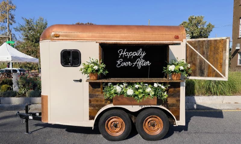 Philadelphia Wedding Chapel®️ at In Riva