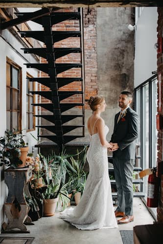 PHILLY DIY WEDDING
