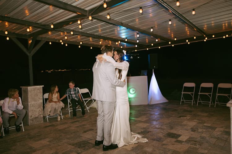 Complete Weddings + Events