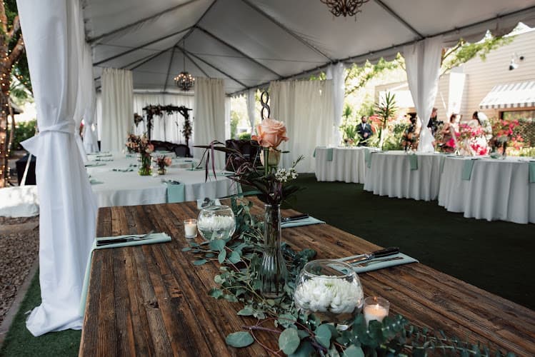 Orchard Events & Catering