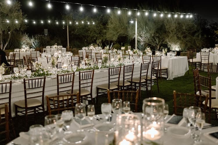 Outstanding Occasions