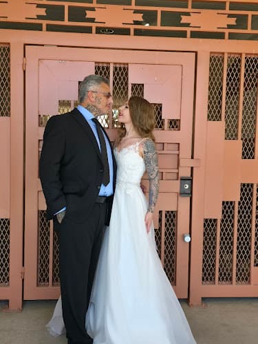 Phoenix Wedding Studio