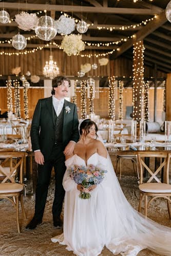 Soul Agave Proposal + Wedding Planner