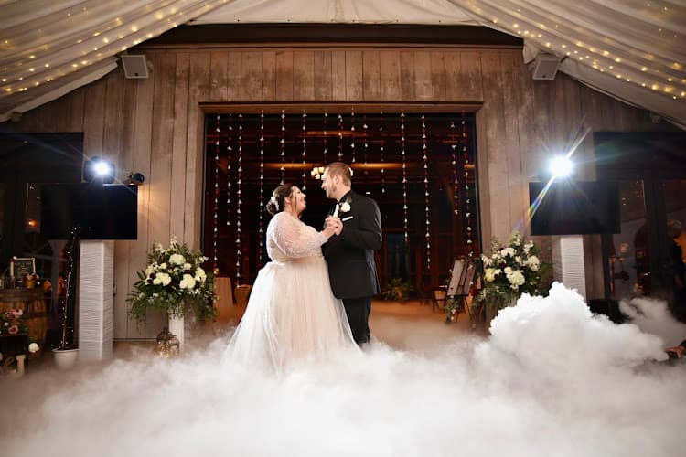 Loyalty Weddings & Events