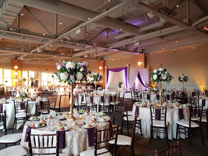 Peacock Creations Event Design