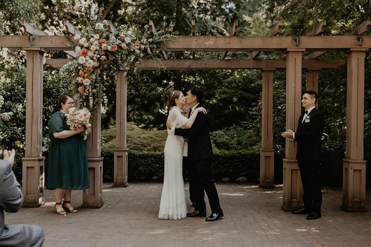 Dream Destination Weddings & Events