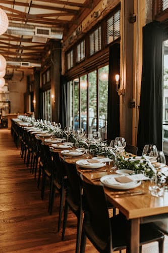 Events at Hunt & Gather Catering