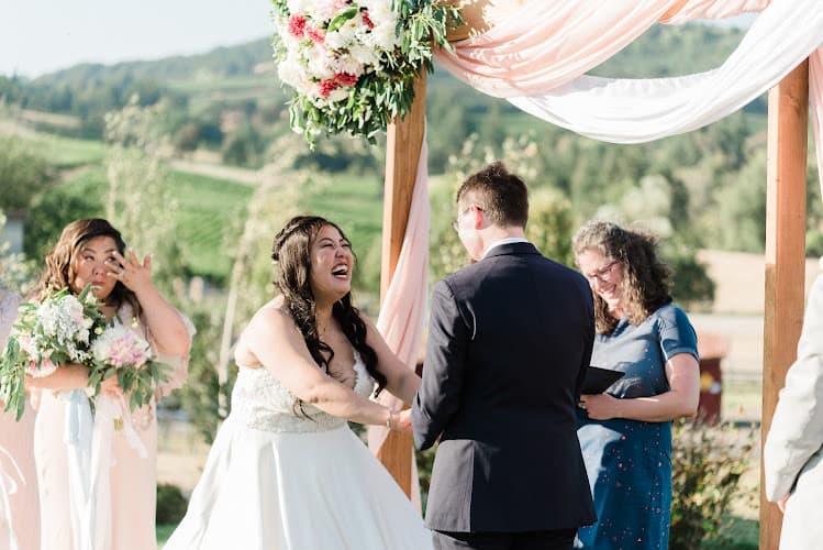 Rooted & Wild: Spirited Ceremonies