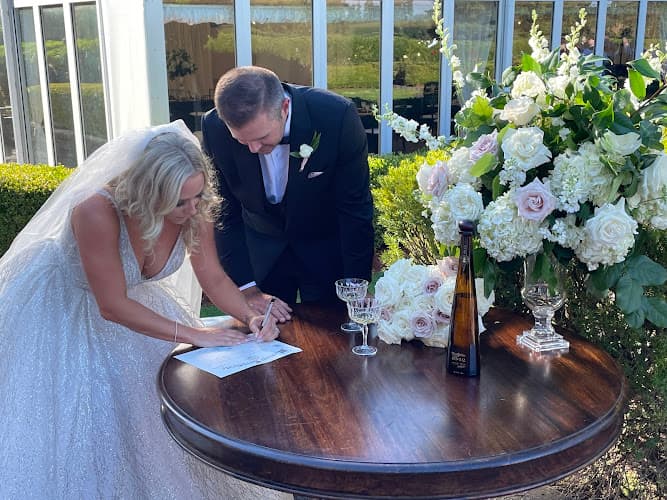 Your Perfect Bridesmaid