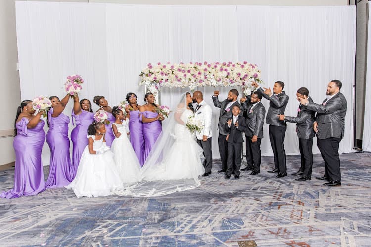 An Event Lady Production, LLC