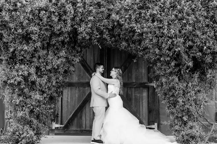 Blush Oaks Event Co.