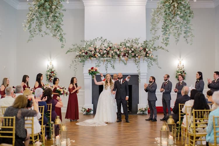 Chad Biggs Event Planning & Design