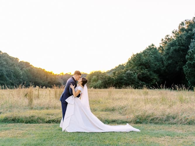 Gina Myers Weddings & Events