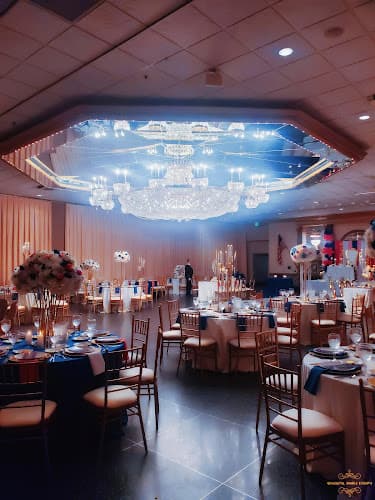 Graceful Hands Events and Decor