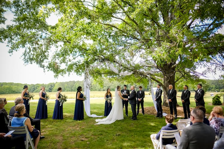 Something Fabulous Weddings & Events