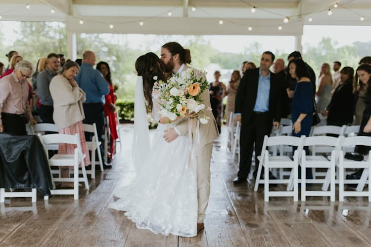 Timeless Love Weddings and Events