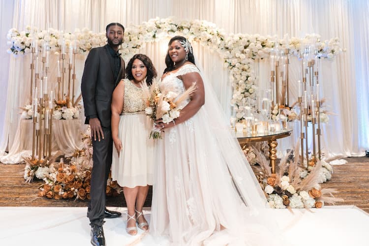 Totally Beautiful Moments Events