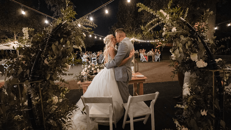 Andrey's Events & Entertainment