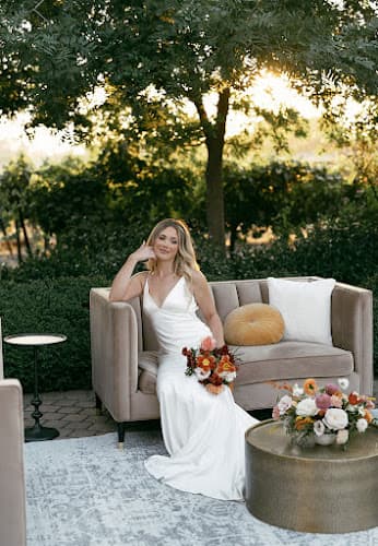 Petite Events Company