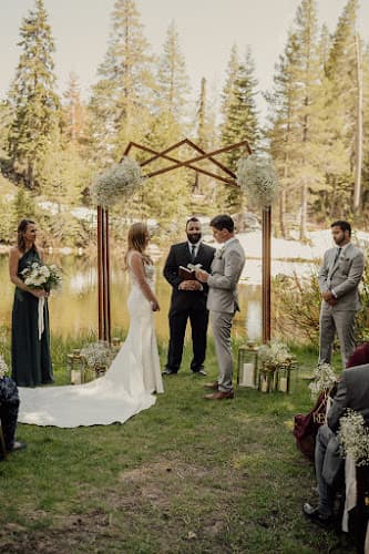 Stephanie Marie & Co. Wedding Planning