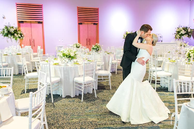 All In The Details Events