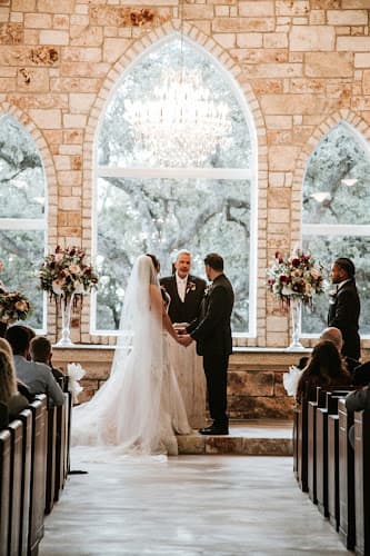 Elite Event Planning