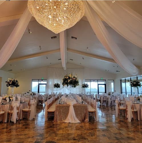 Events By Touch Of Elegance