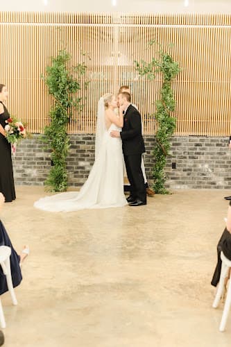 Marion Matrimony Events LLC