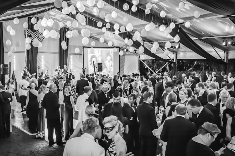 Sara Walker Private Events (S.W.E.)