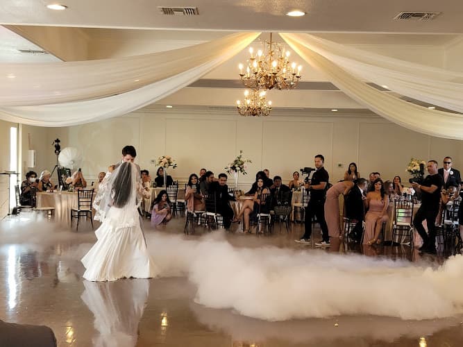 Savvy Southern Events