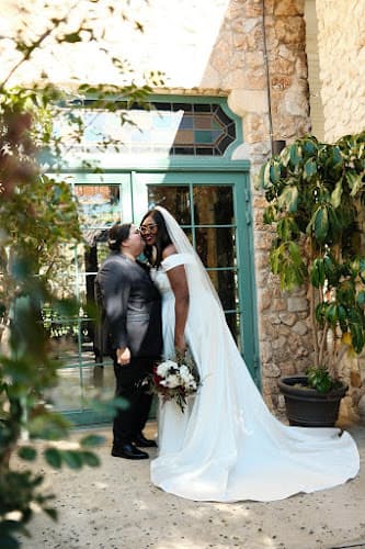 Sweet Gardenia Weddings - San Antonio Wedding Planner