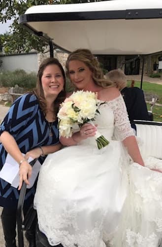 Timeless Beginnings Wedding Coordinators