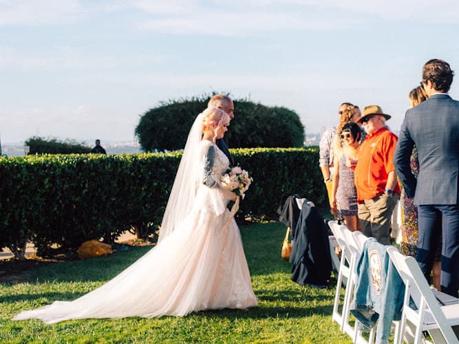 Bella Mia Exclusive Events