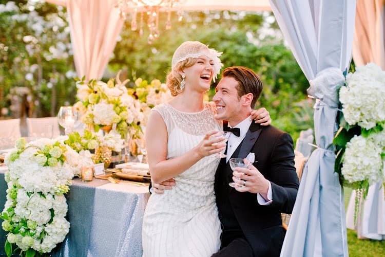 Brilliant Event Design