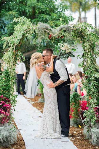 San Diego Life Events